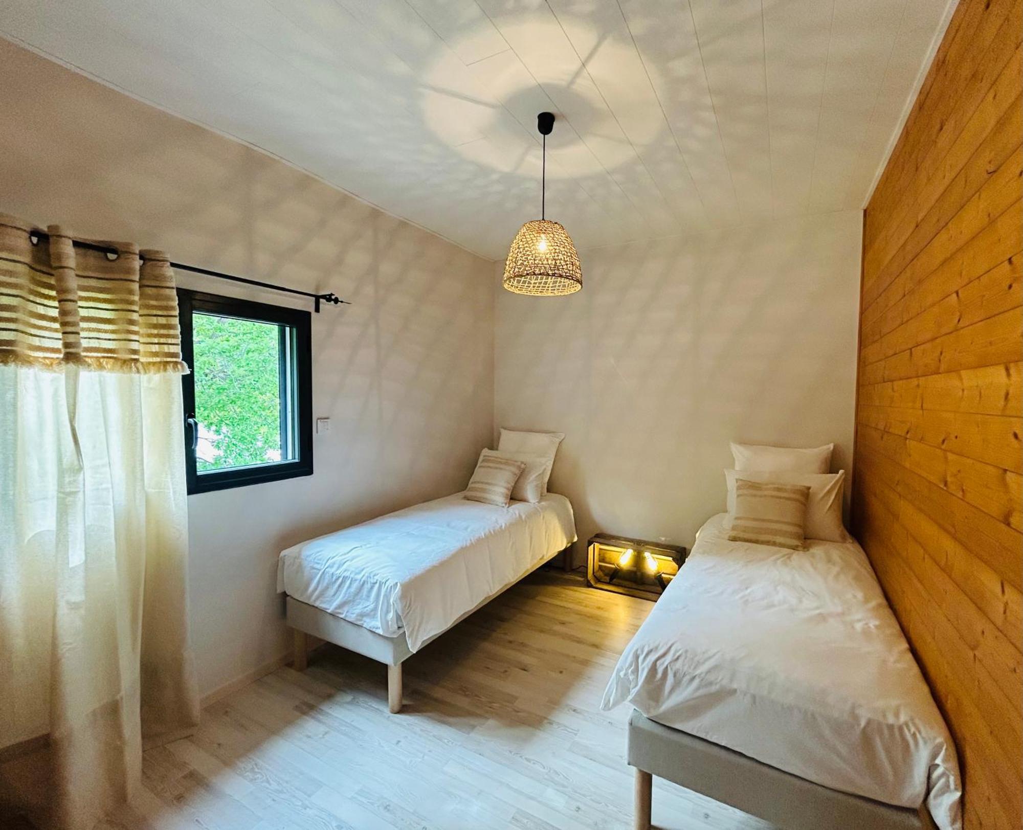 Gite Ethic Simple & Chic Labastide-Marnhac Экстерьер фото